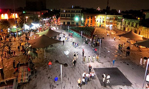 MARIACHI IN THE HEART OF GARIBALDI SQUARE 09006 - Habibi World Travel & Tour